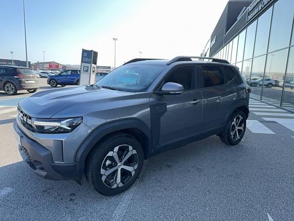 Vente en ligne Dacia Duster  Hybrid 140 4x2 au prix de 27 490 €