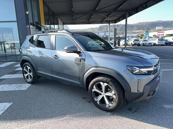 Vente en ligne Dacia Duster  Hybrid 140 4x2 au prix de 27 490 €
