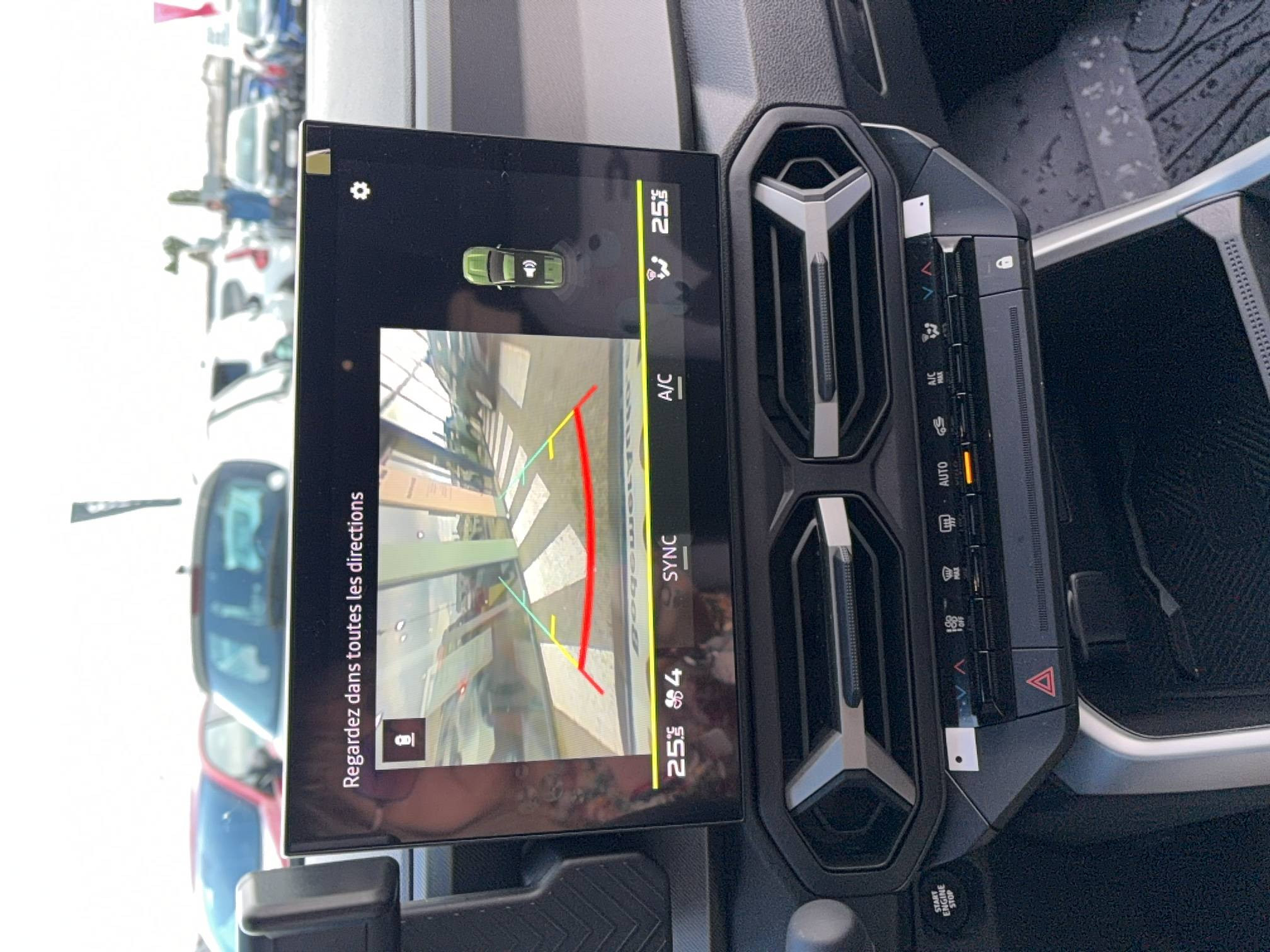 Vente en ligne Dacia Bigster Bigster Hybrid 155 au prix de 31 900 €