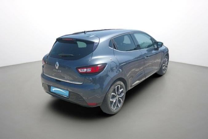 Vente en ligne Renault Clio 4 Clio TCe 90 E6C au prix de 12 590 €