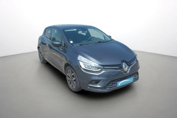 Vente en ligne Renault Clio 4 Clio TCe 90 E6C au prix de 12 590 €