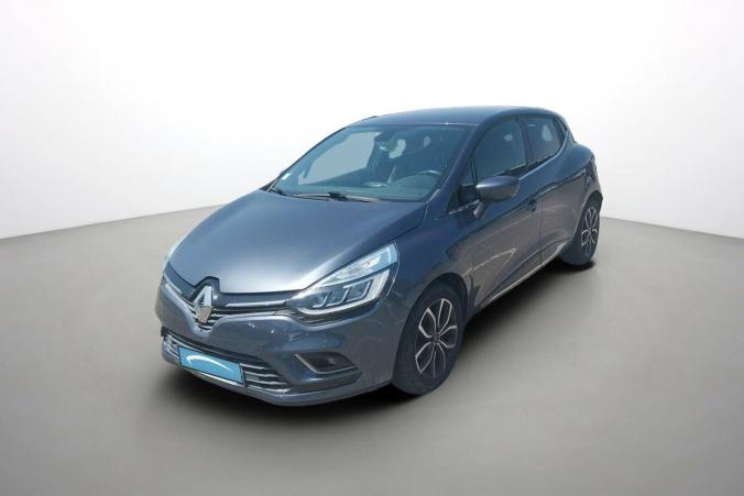 Vente en ligne Renault Clio 4 Clio TCe 90 E6C au prix de 12 590 €