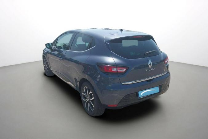 Vente en ligne Renault Clio 4 Clio TCe 90 E6C au prix de 12 590 €