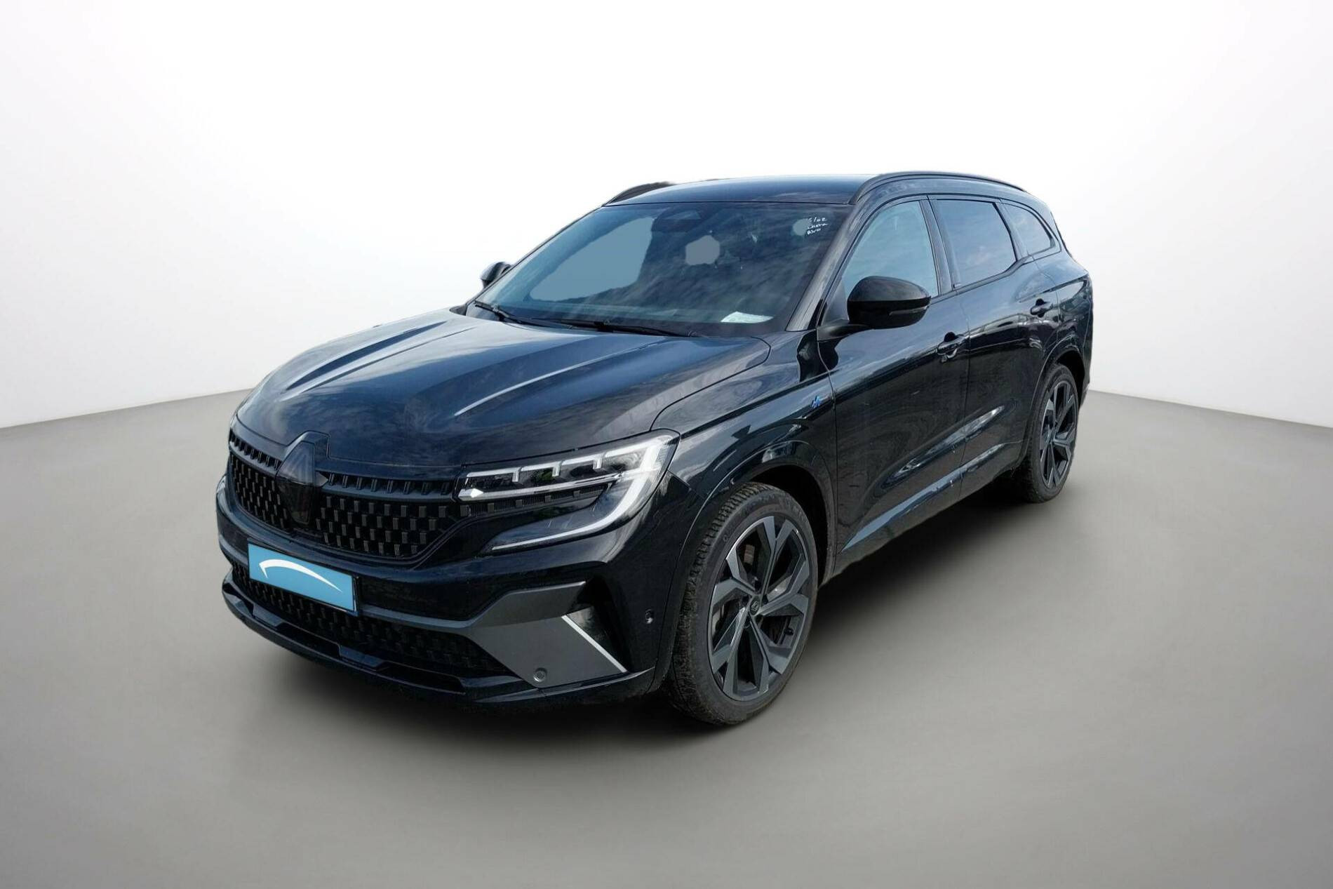 Renault Espace Espace E-Tech full hybrid 200 GSR2 occasion de 2024 en vente à Cherbourg