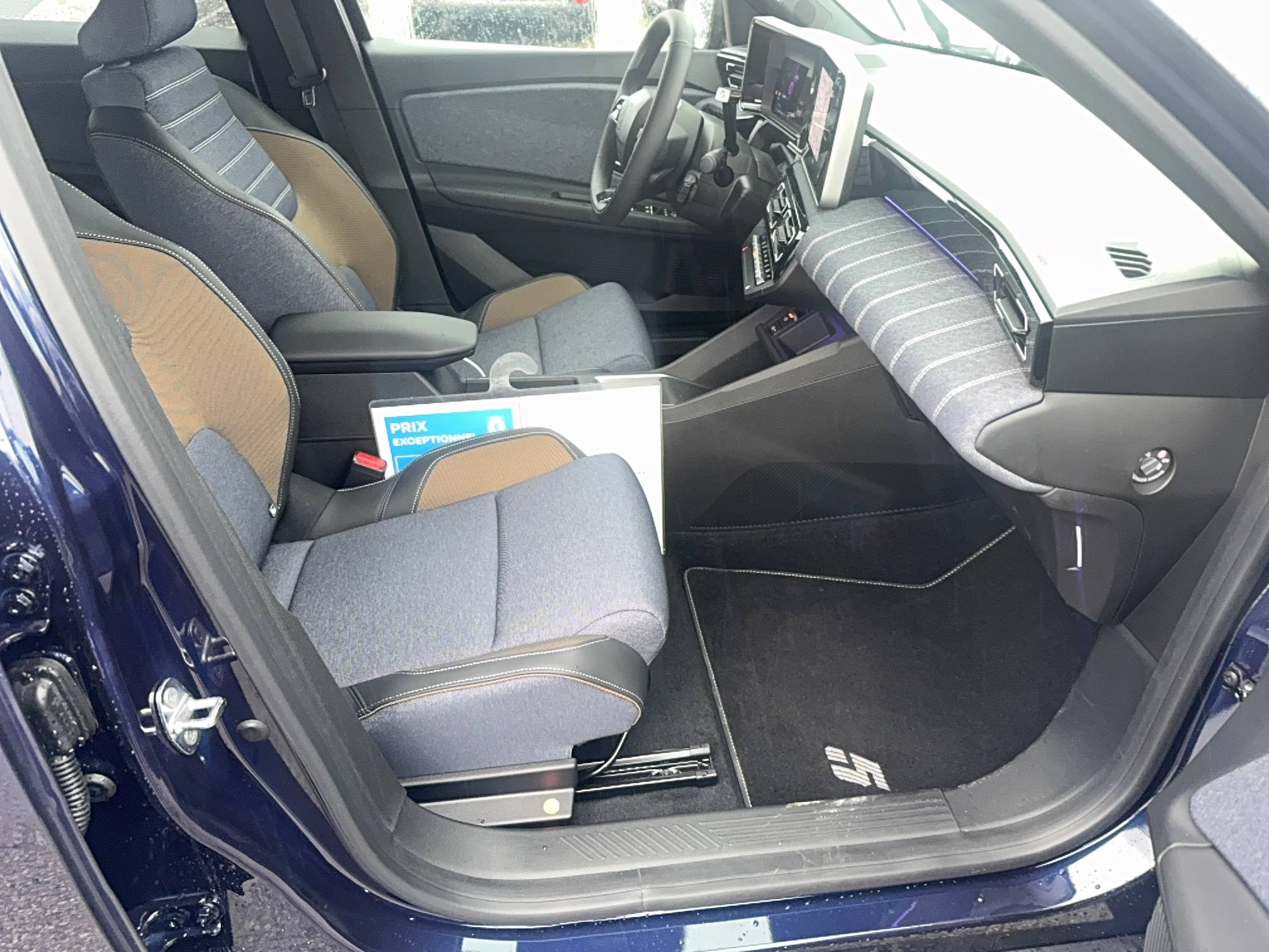 Vente en ligne Renault R5 E-Tech  150 ch autonomie confort au prix de 32 500 €