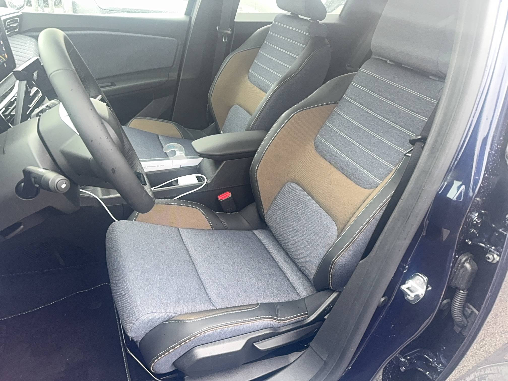 Vente en ligne Renault R5 E-Tech  150 ch autonomie confort au prix de 32 500 €