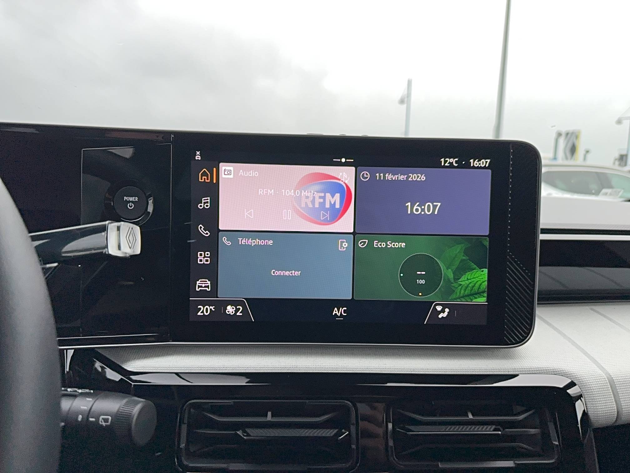 Vente en ligne Renault R4 E-Tech  150 ch autonomie confort au prix de 31 900 €