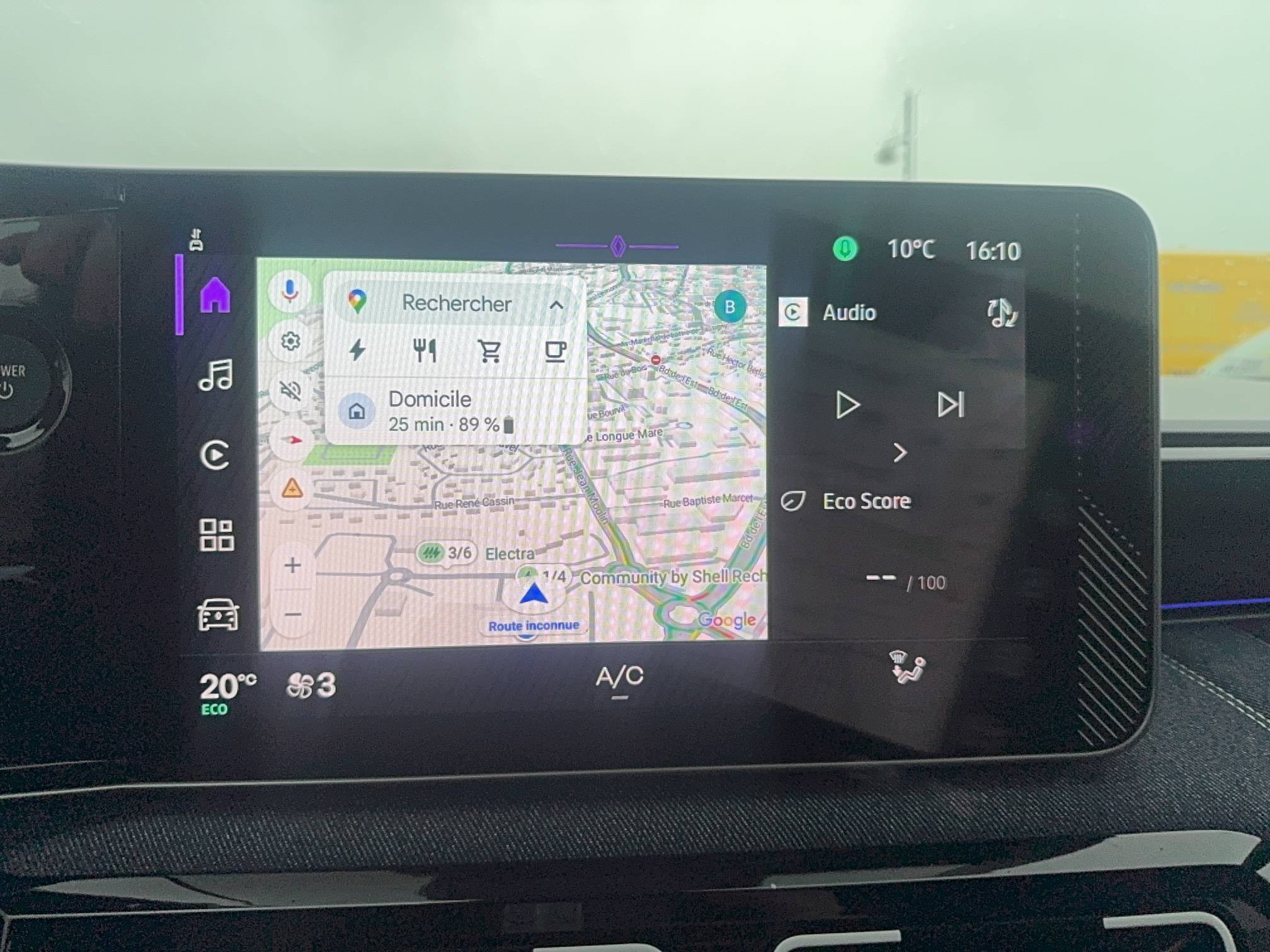 Vente en ligne Renault R5 E-Tech  150 ch autonomie confort au prix de 32 500 €