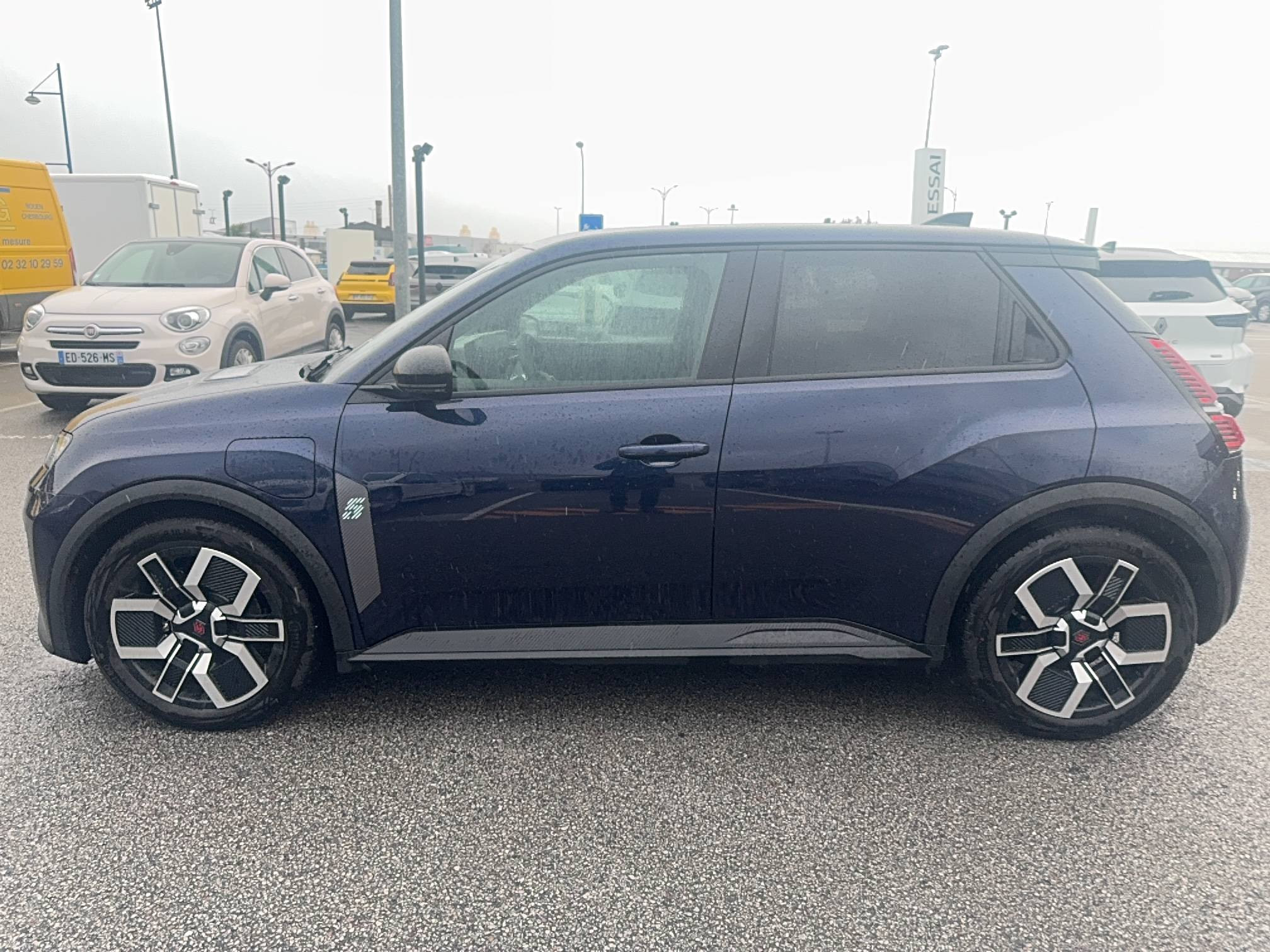 Vente en ligne Renault R5 E-Tech  150 ch autonomie confort au prix de 32 500 €