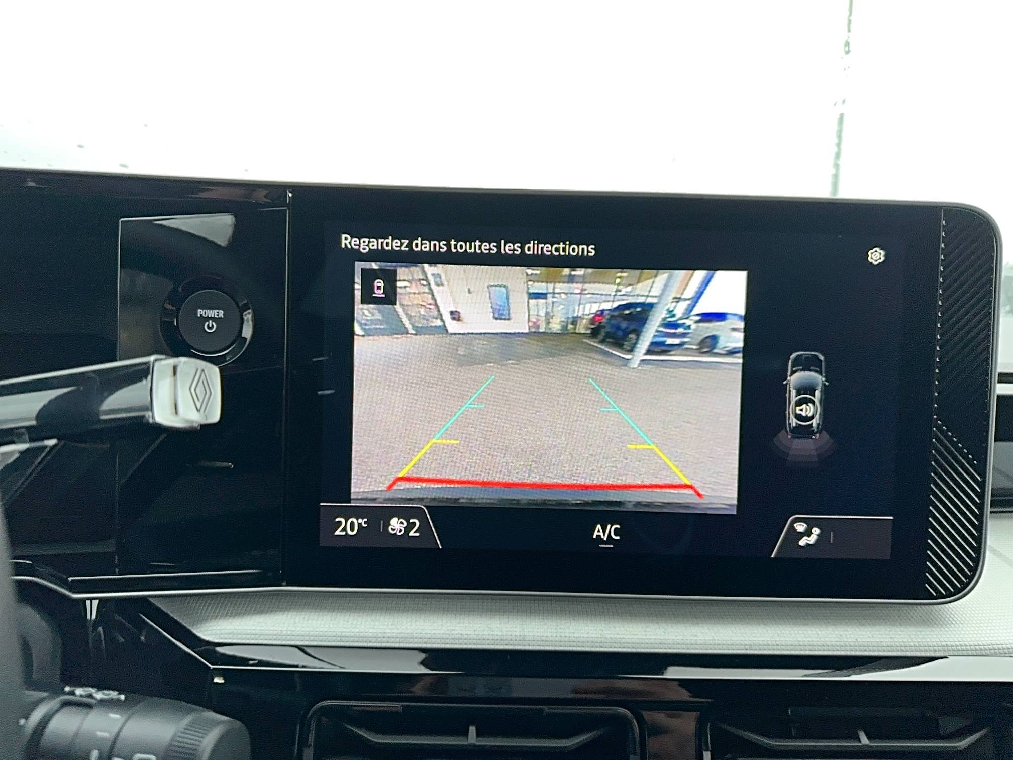 Vente en ligne Renault R4 E-Tech  150 ch autonomie confort au prix de 31 900 €