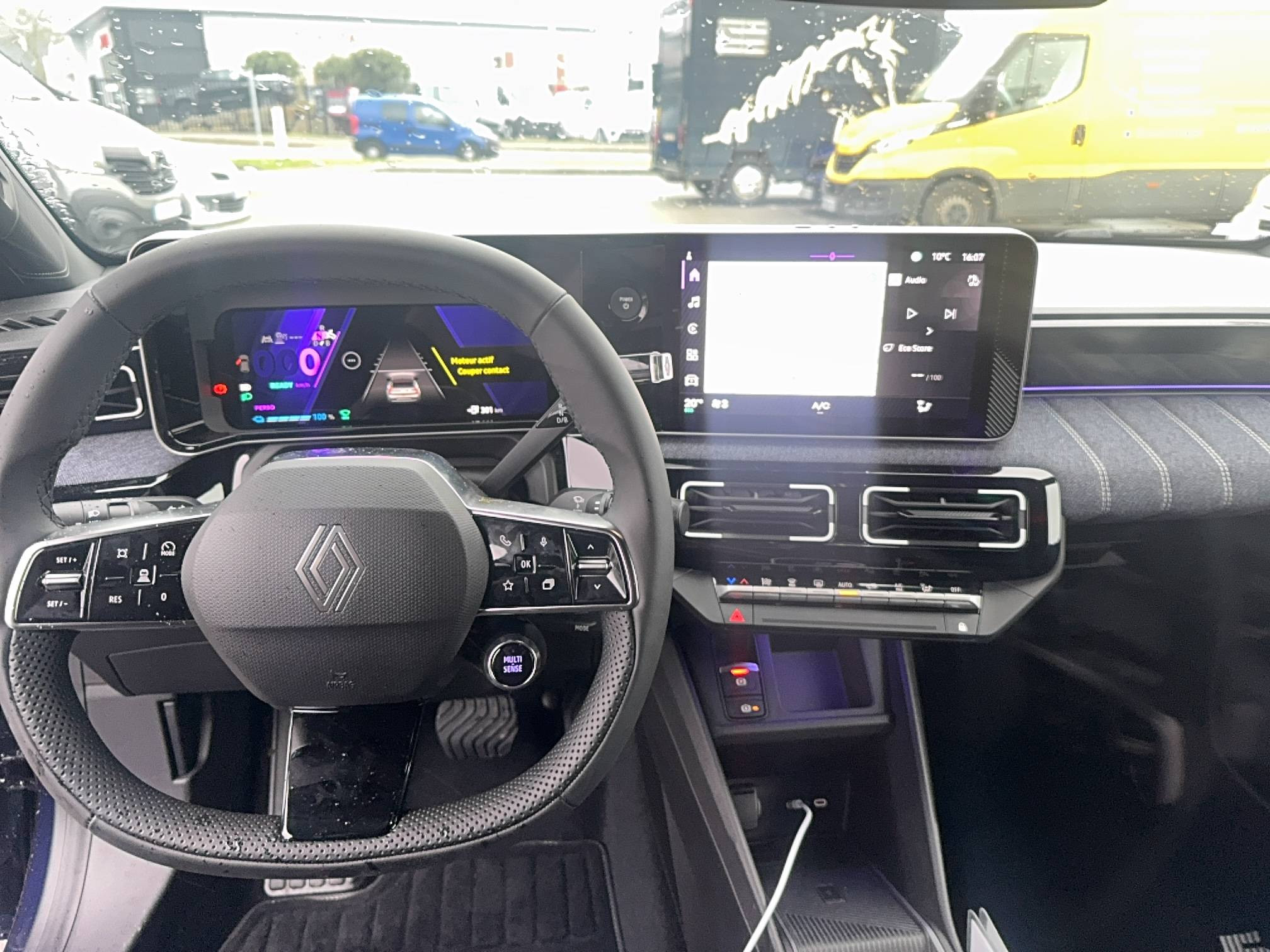 Vente en ligne Renault R5 E-Tech  150 ch autonomie confort au prix de 32 500 €