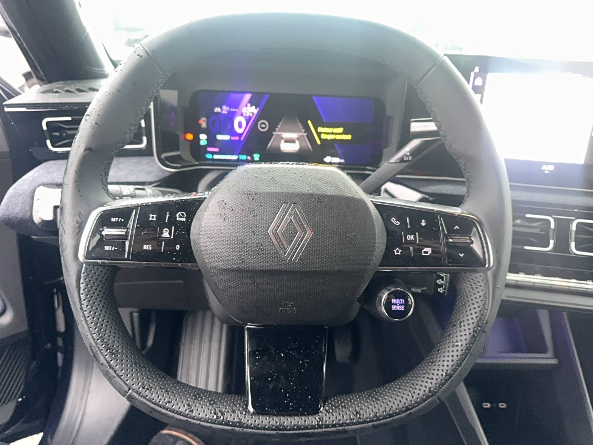 Vente en ligne Renault R5 E-Tech  150 ch autonomie confort au prix de 32 500 €