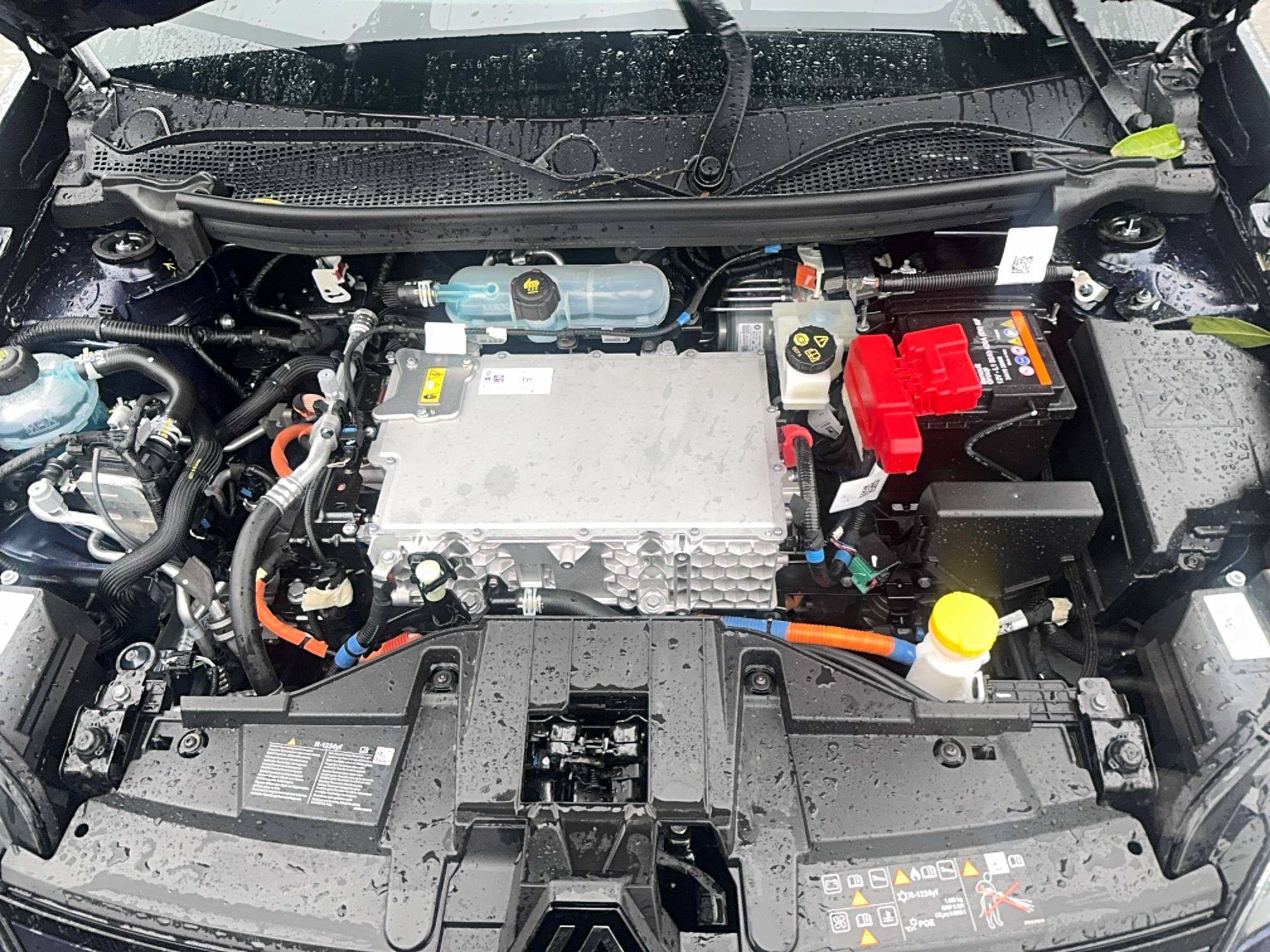 Vente en ligne Renault R5 E-Tech  150 ch autonomie confort au prix de 32 500 €