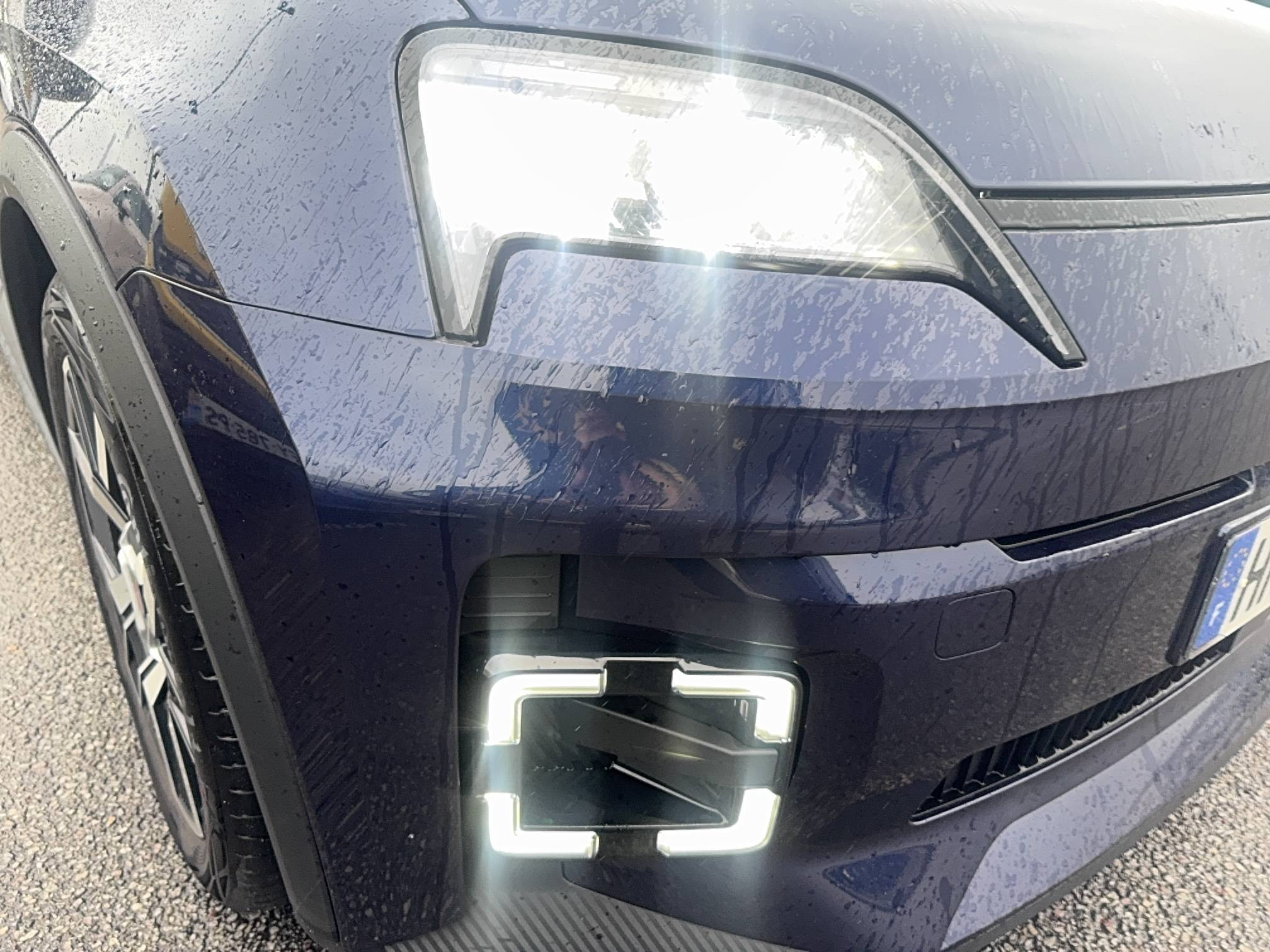 Vente en ligne Renault R5 E-Tech  150 ch autonomie confort au prix de 32 500 €