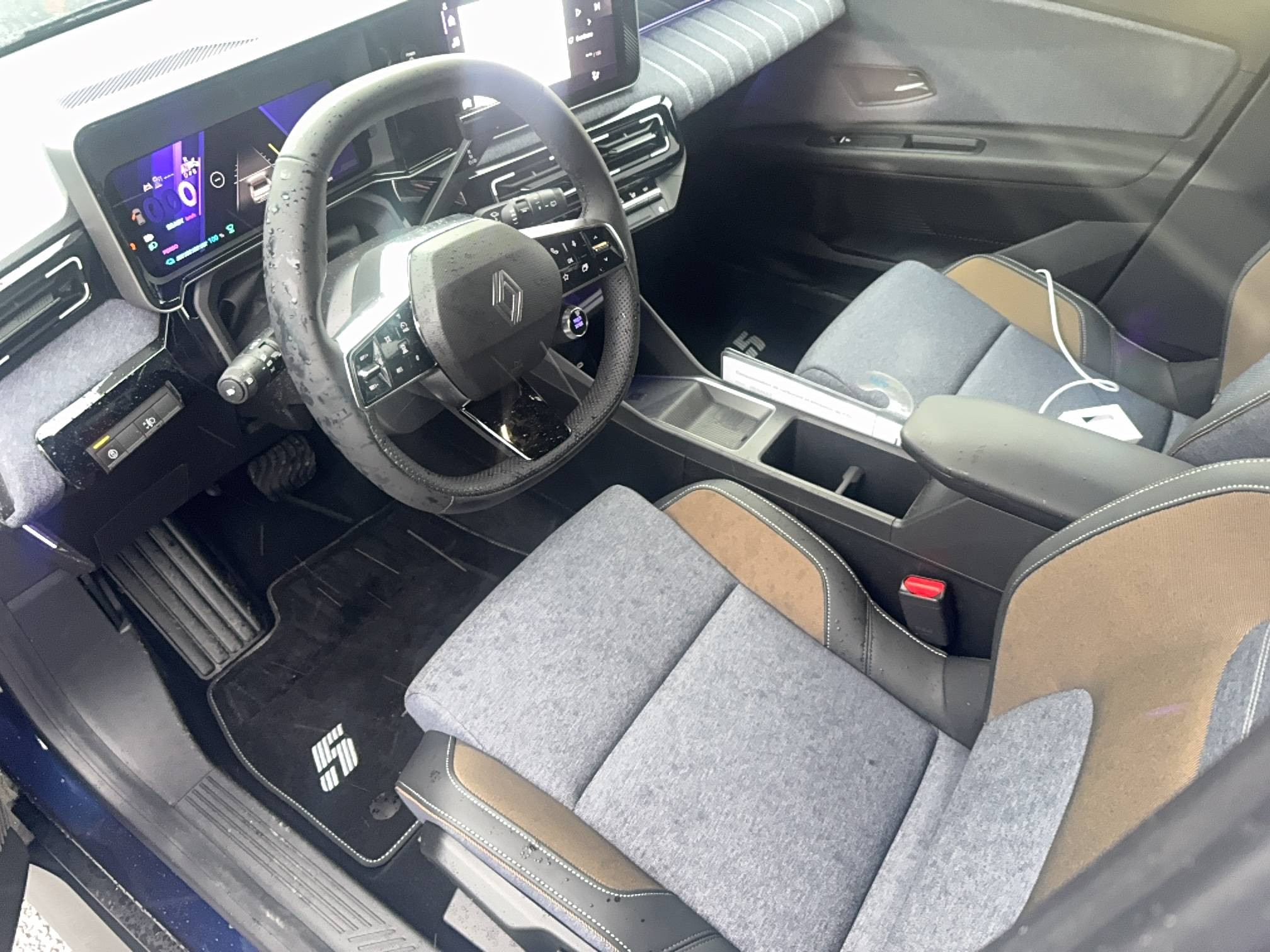 Vente en ligne Renault R5 E-Tech  150 ch autonomie confort au prix de 32 500 €