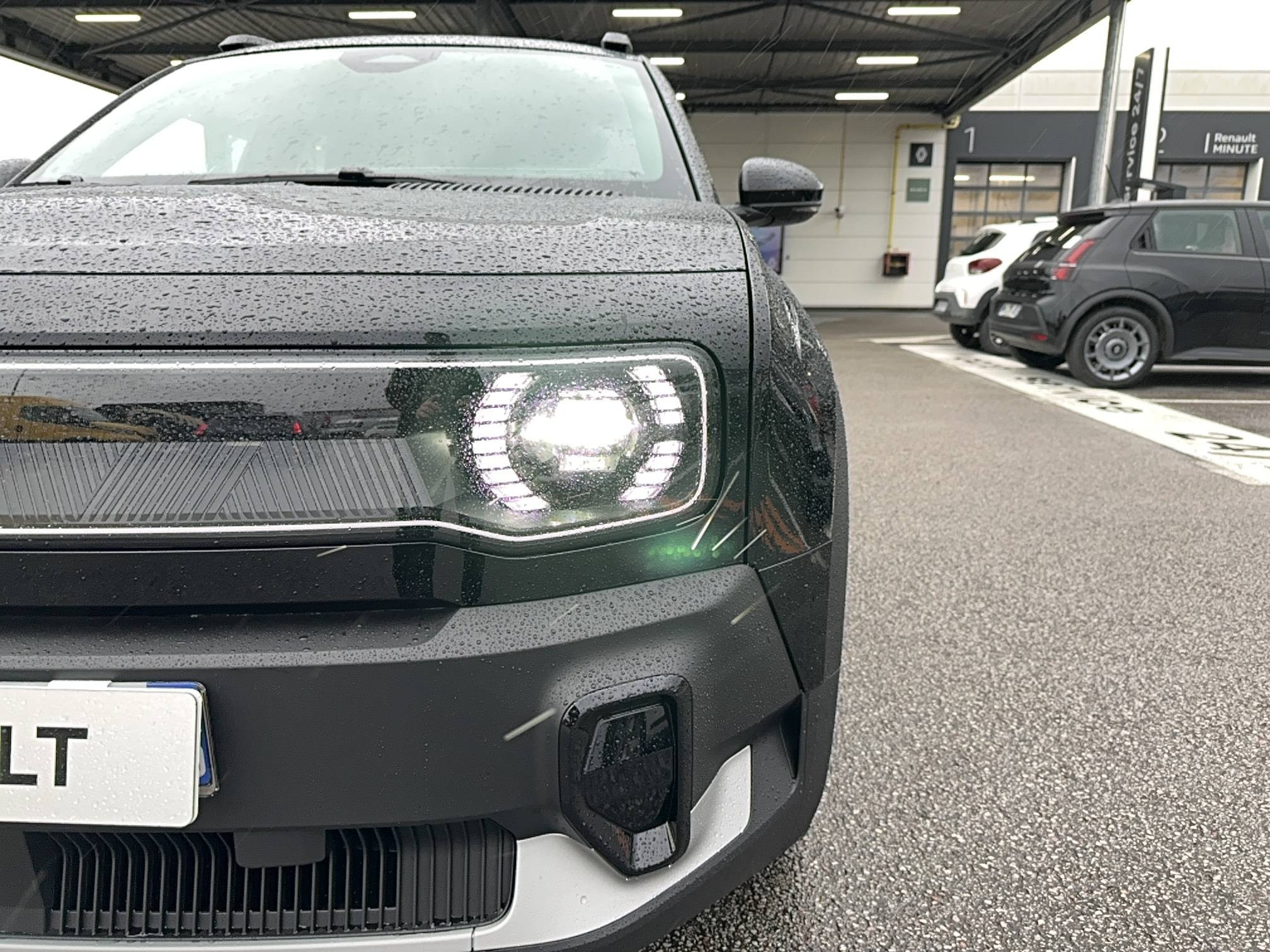 Vente en ligne Renault R4 E-Tech  150 ch autonomie confort au prix de 31 900 €