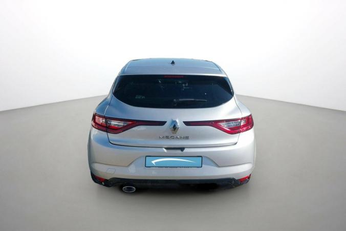 Vente en ligne Renault Megane 4 Mégane IV Berline Blue dCi 115 EDC au prix de 16 290 €