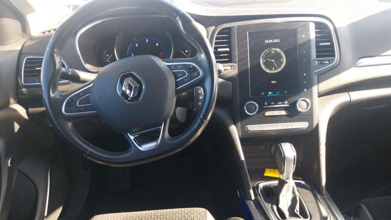 Vente en ligne Renault Megane 4 Mégane IV Berline Blue dCi 115 EDC au prix de 16 290 €
