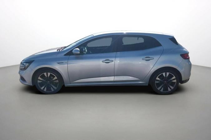 Vente en ligne Renault Megane 4 Mégane IV Berline Blue dCi 115 EDC au prix de 16 290 €
