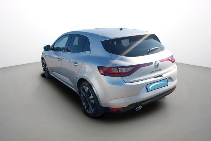Vente en ligne Renault Megane 4 Mégane IV Berline Blue dCi 115 EDC au prix de 16 290 €