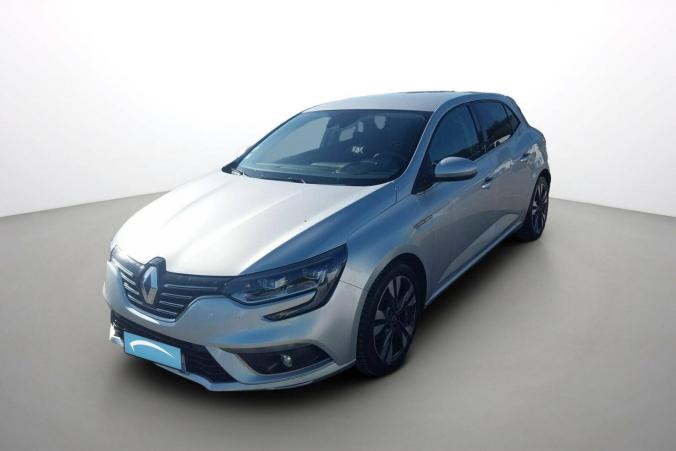 Vente en ligne Renault Megane 4 Mégane IV Berline Blue dCi 115 EDC au prix de 16 290 €