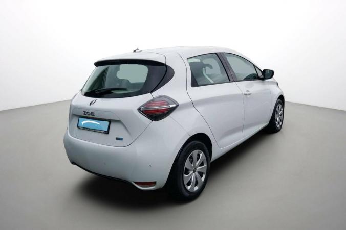 Vente en ligne Renault Zoé Zoe R110 - 22B au prix de 16 990 €