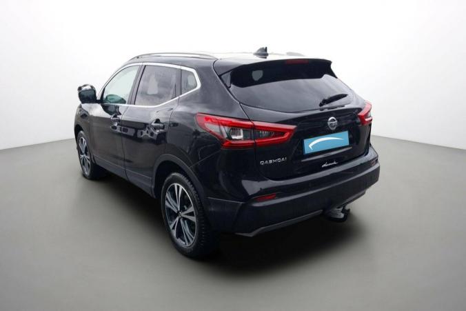 Vente en ligne Nissan Qashqai  1.3 DIG-T 140 au prix de 15 890 €