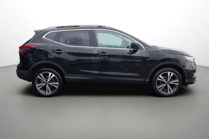 Vente en ligne Nissan Qashqai  1.3 DIG-T 140 au prix de 15 890 €
