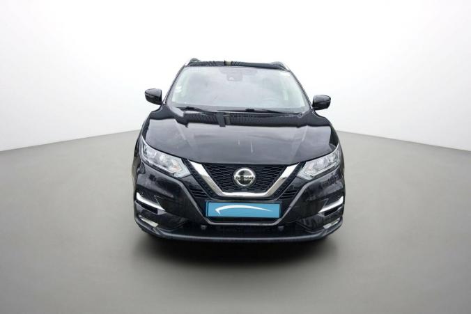 Vente en ligne Nissan Qashqai  1.3 DIG-T 140 au prix de 15 890 €