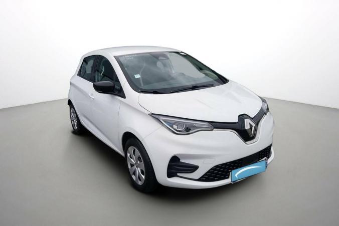 Vente en ligne Renault Zoé Zoe R110 - 22B au prix de 16 990 €