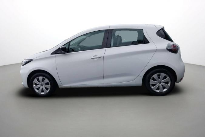 Vente en ligne Renault Zoé Zoe R110 - 22B au prix de 16 990 €
