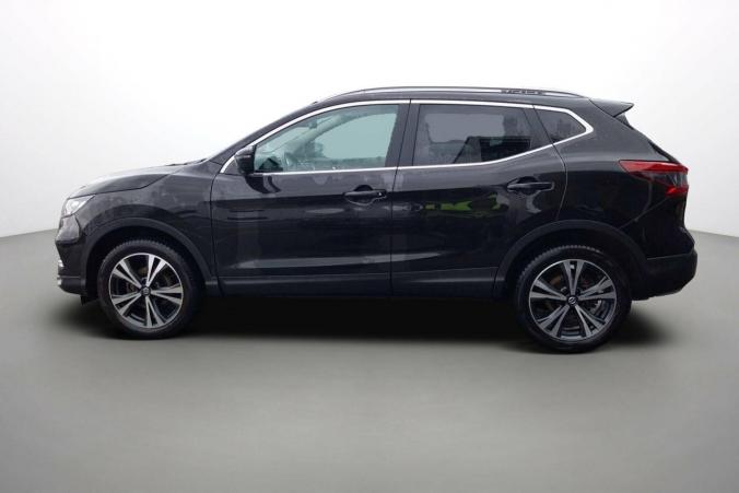 Vente en ligne Nissan Qashqai  1.3 DIG-T 140 au prix de 15 890 €