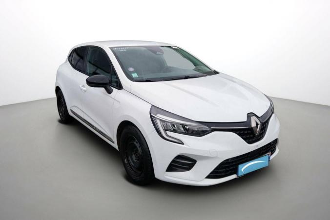 Vente en ligne Renault Clio 5 Clio SCe 65 au prix de 13 990 €