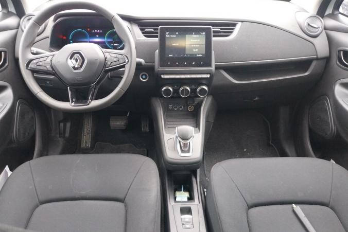 Vente en ligne Renault Zoé Zoe R110 - 22B au prix de 16 990 €