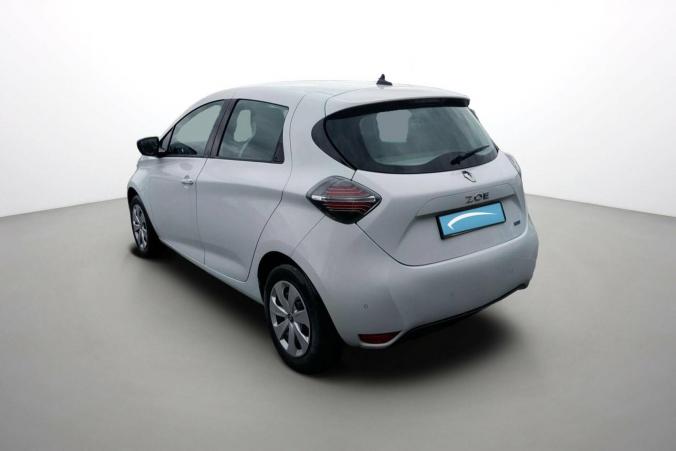 Vente en ligne Renault Zoé Zoe R110 - 22B au prix de 16 990 €
