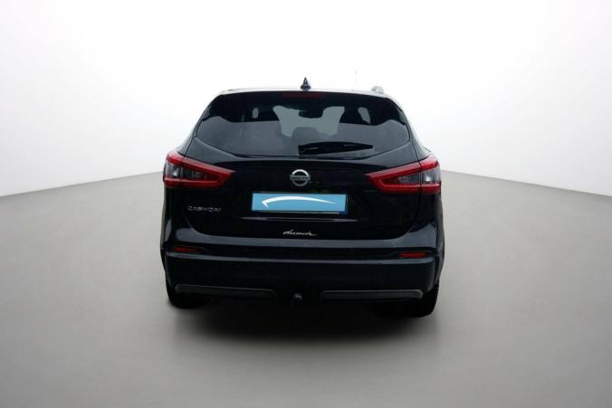 Vente en ligne Nissan Qashqai  1.3 DIG-T 140 au prix de 15 890 €