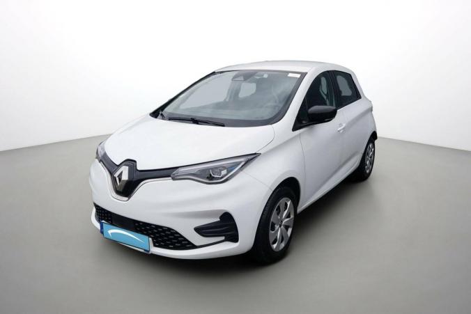 Vente en ligne Renault Zoé Zoe R110 - 22B au prix de 16 990 €