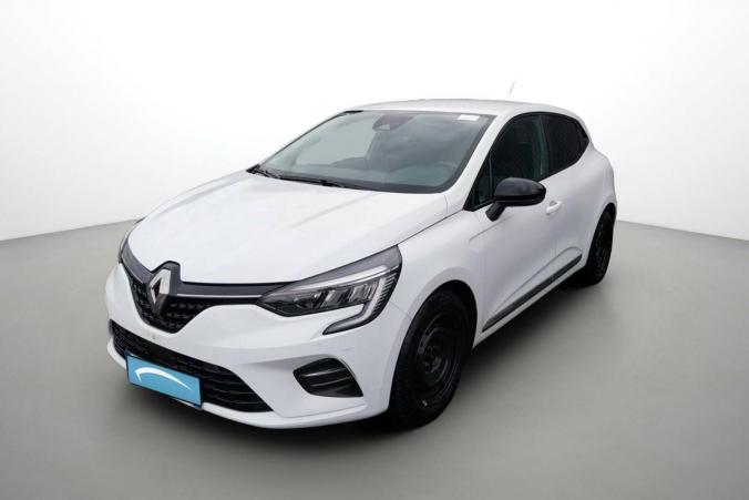 Vente en ligne Renault Clio 5 Clio SCe 65 au prix de 13 990 €