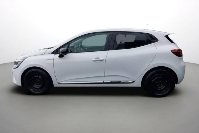 Vente en ligne Renault Clio 5 Clio SCe 65 au prix de 13 990 €