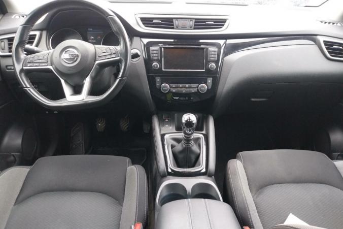 Vente en ligne Nissan Qashqai  1.3 DIG-T 140 au prix de 15 890 €