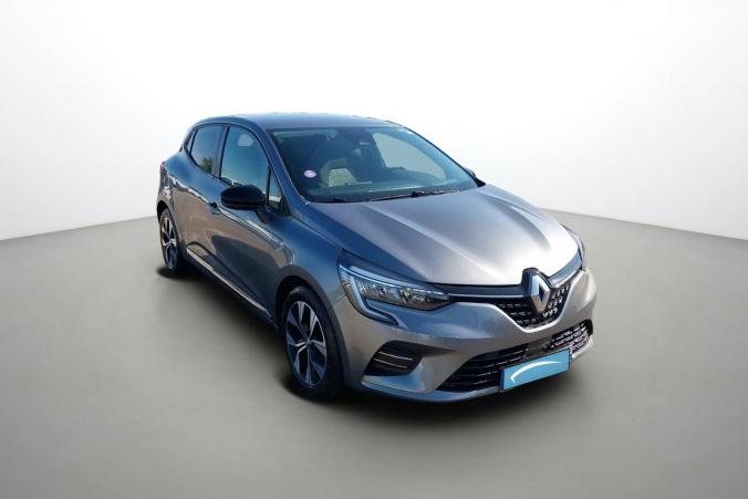 Vente en ligne Renault Clio 5 Clio TCe 90 au prix de 16 890 €
