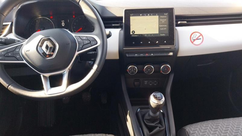 Vente en ligne Renault Clio 5 Clio TCe 90 au prix de 16 890 €
