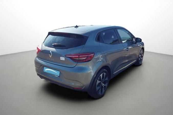 Vente en ligne Renault Clio 5 Clio TCe 90 au prix de 16 890 €