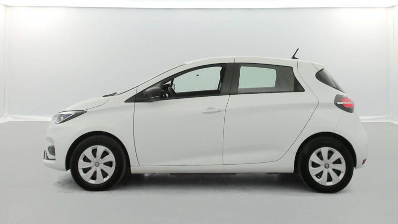 Vente en ligne Renault Zoé Zoe R110 Achat Intégral - 22 au prix de 14 990 €