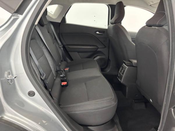 Vente en ligne Renault Captur  Blue dCi 95 au prix de 16 990 €