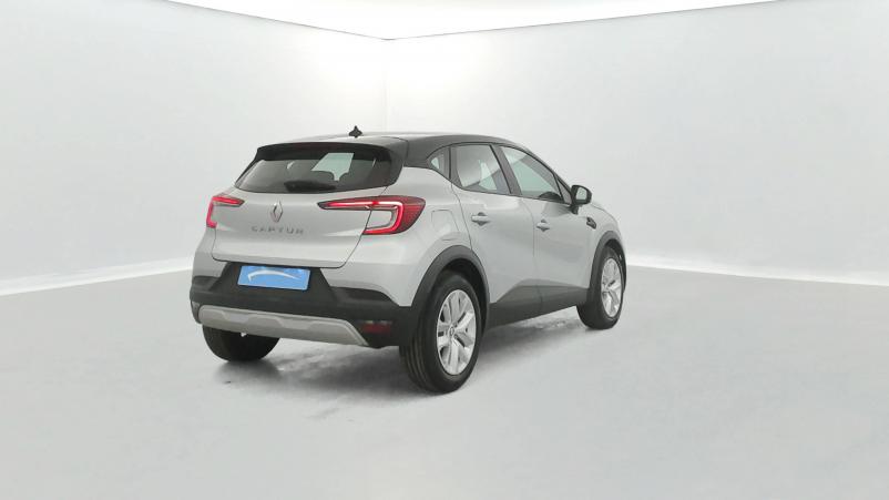 Vente en ligne Renault Captur  TCe 90 - 21 au prix de 16 390 €