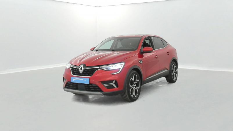 Vente en ligne Renault Arkana  E-Tech 145 - 21B au prix de 20 990 €