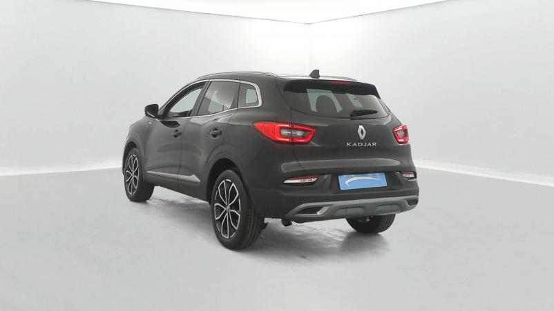 Vente en ligne Renault Kadjar  TCe 140 FAP EDC au prix de 17 990 €