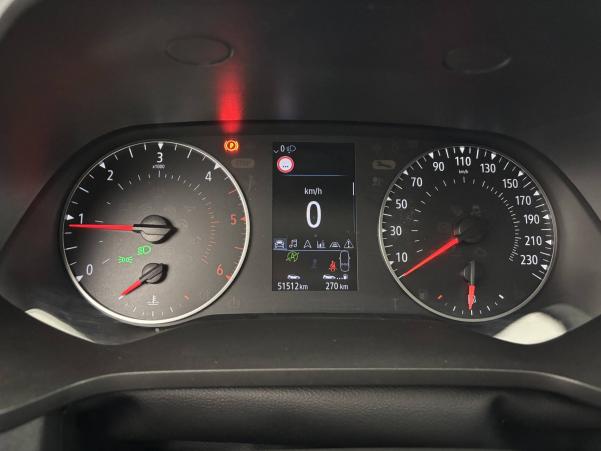 Vente en ligne Renault Captur  Blue dCi 95 au prix de 16 990 €
