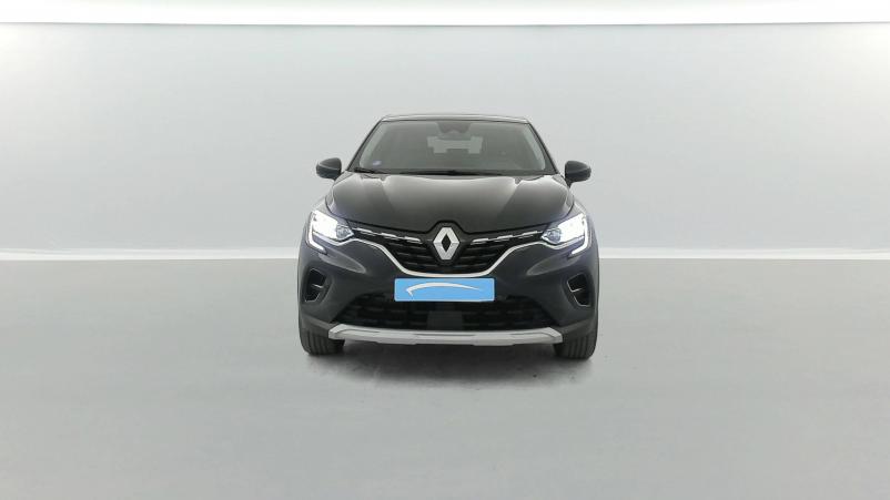 Vente en ligne Renault Captur  TCe 90 au prix de 21 990 €